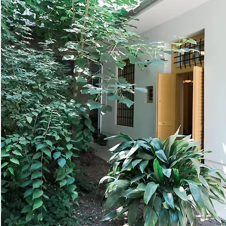 Kolar Apartment Subotica Exterior photo