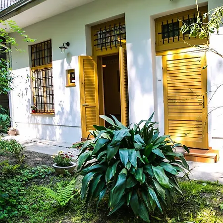 Kolar Apartment Subotica Exterior photo