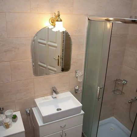 Kolar Apartment Subotica Exterior photo