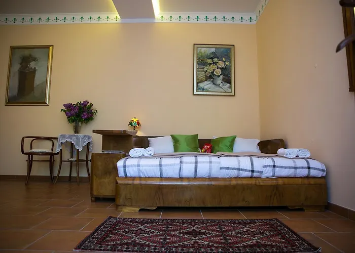 Kolar Apartment