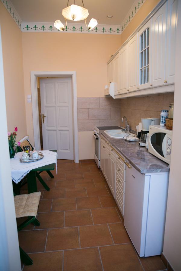 Kolar Apartment Subotica