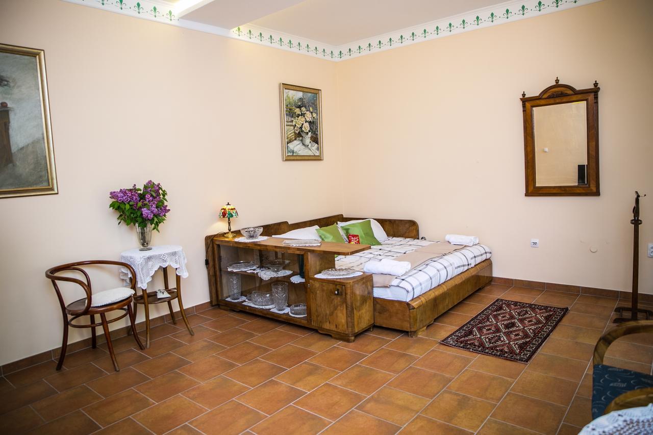 Apartment Kolar Subotica